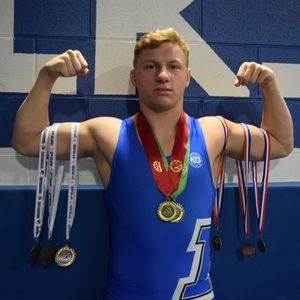 Meet your Posher, Chase